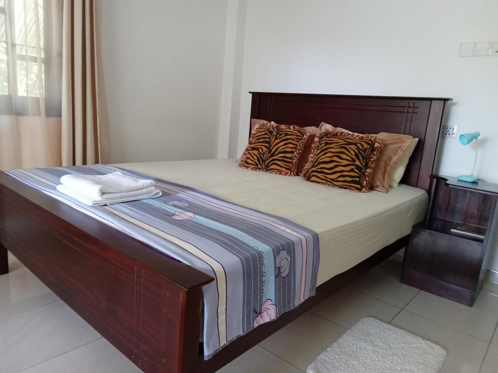 Lake Life Villa อัมบาลังโกดา ภายนอก รูปภาพ