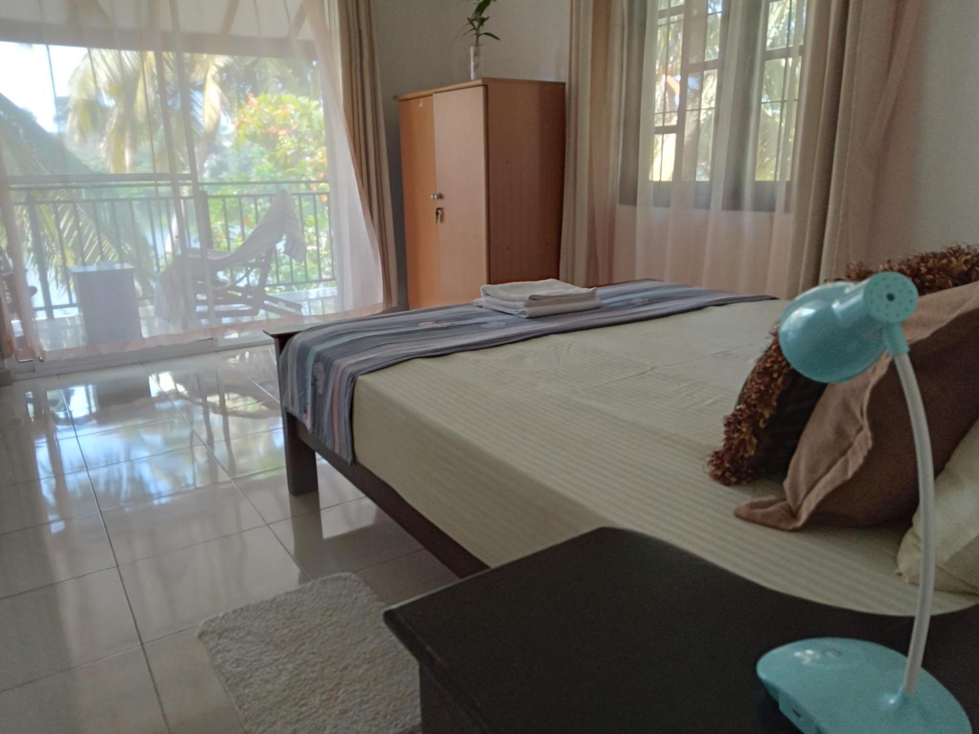 Lake Life Villa อัมบาลังโกดา ภายนอก รูปภาพ