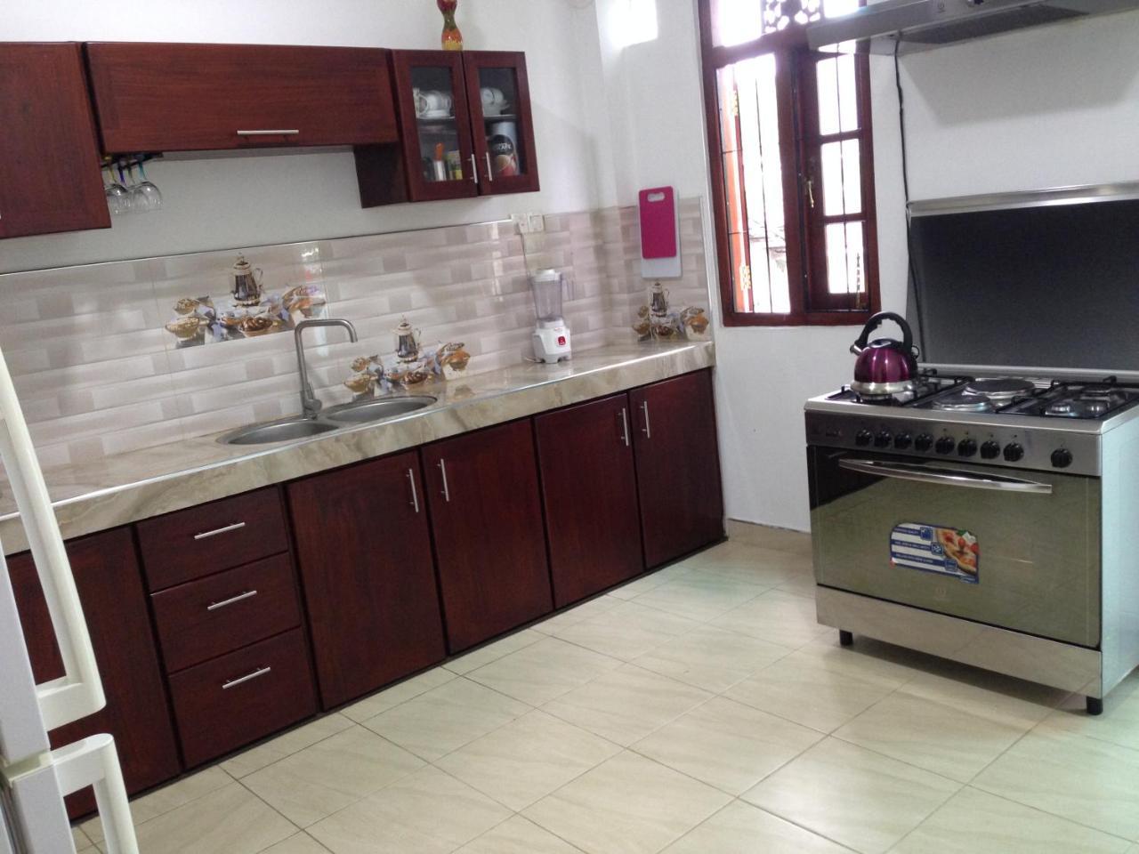 Lake Life Villa อัมบาลังโกดา ภายนอก รูปภาพ
