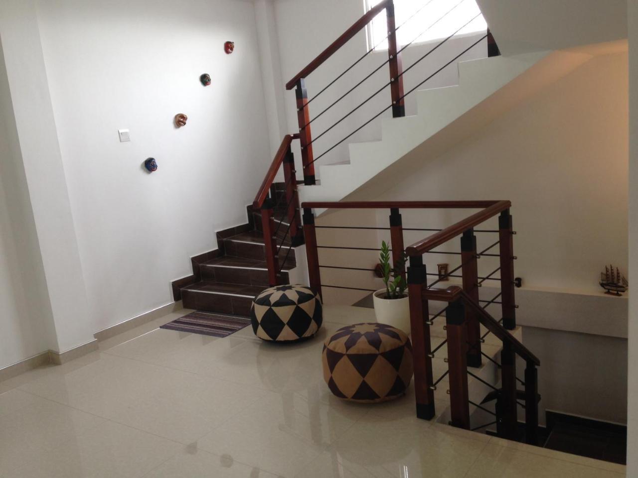 Lake Life Villa อัมบาลังโกดา ภายนอก รูปภาพ